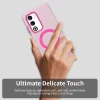 Oppo A5 4G Pink Techsuit CandyCase MagSafe tok thumbnail