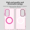 Oppo A5 4G Pink Techsuit CandyCase MagSafe tok thumbnail