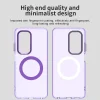 Oppo A5 4G Purple Techsuit - CandyCase MagSafe tok thumbnail