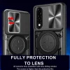 OnePlus Nord 5 Fekete Techsuit CamGuard Pro tok thumbnail