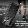 OnePlus Nord 5 Fekete Techsuit CamGuard Pro tok thumbnail