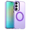Samsung Galaxy S25 FE Techsuit - CandyCase MagSafe - Purple tok thumbnail