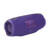 JBL Charge 6 Bluetooth Wireless Speaker Purple EU thumbnail