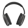 Rock Headphones O5 bluetooth szürke