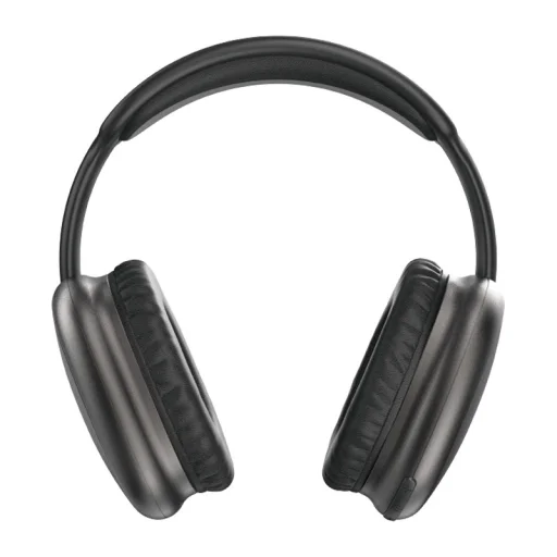 Rock Headphones O5 bluetooth szürke - 1