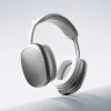 Rock Headphones O5 bluetooth ezüst thumbnail