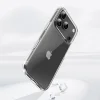  iPhone 17 Air áttetsző Rock Crystal Shield Sorozat tok thumbnail