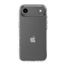  iPhone 17 Air áttetsző Rock Crystal Shield Sorozat tok