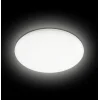 Asalite LED Mennyezeti Lámpa IP54 36W 3000K/4000K/6500K (3600 lumen) Kerek CCT thumbnail