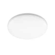 Asalite LED Mennyezeti Lámpa IP54 36W 3000K/4000K/6500K (3600 lumen) Kerek CCT