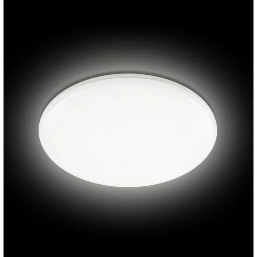 Asalite LED Mennyezeti Lámpa IP54 36W 3000K/4000K/6500K (3600 lumen) Kerek CCT - 4
