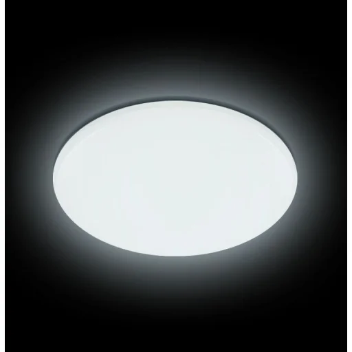 Asalite LED Mennyezeti Lámpa IP54 36W 3000K/4000K/6500K (3600 lumen) Kerek CCT - 5