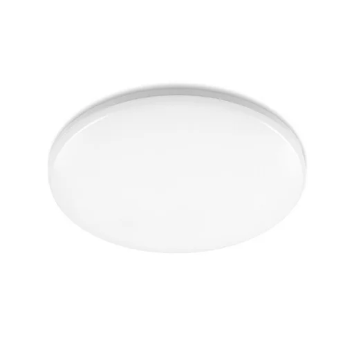 Asalite LED Mennyezeti Lámpa IP54 36W 3000K/4000K/6500K (3600 lumen) Kerek CCT - 1