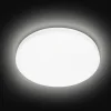 Asalite LED Mennyezeti Lámpa IP54 24W 3000K/4000K/6500K (2400 lumen) Kerek CCT - 4