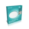 Asalite LED Mennyezeti Lámpa IP54 24W 3000K/4000K/6500K (2400 lumen) Kerek CCT - 8