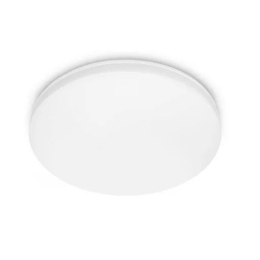 Asalite LED Mennyezeti Lámpa IP54 24W 3000K/4000K/6500K (2400 lumen) Kerek CCT - 1