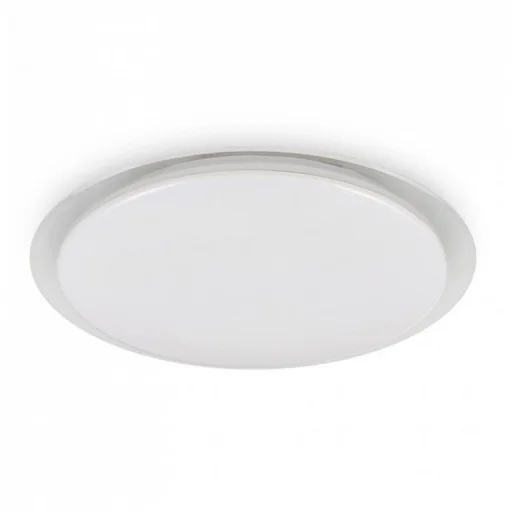 Asalite LED Mennyezeti Lámpa SOFIA 72W 3000K/4000K/6500K (6120 lumen) Kerek +Távirányító CCT - 3