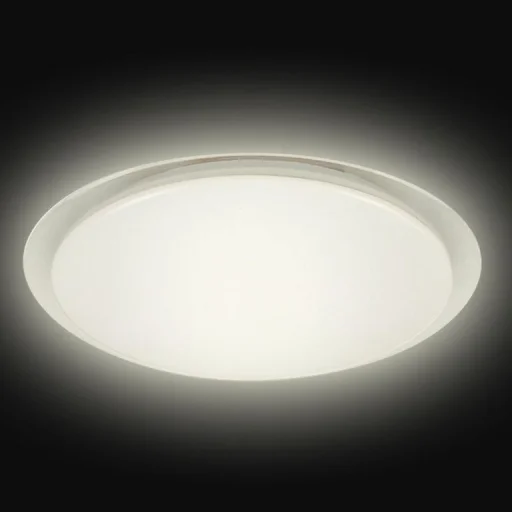 Asalite LED Mennyezeti Lámpa SOFIA 72W 3000K/4000K/6500K (6120 lumen) Kerek +Távirányító CCT - 5