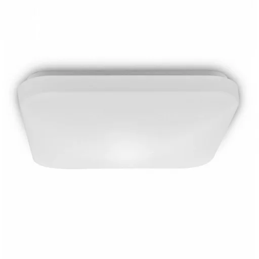 Asalite LED Mennyezeti Lámpa OLIVIA 48W 3000K/4000K/6500K (3400 lumen) Négyzet + Távirányító CCT - 3