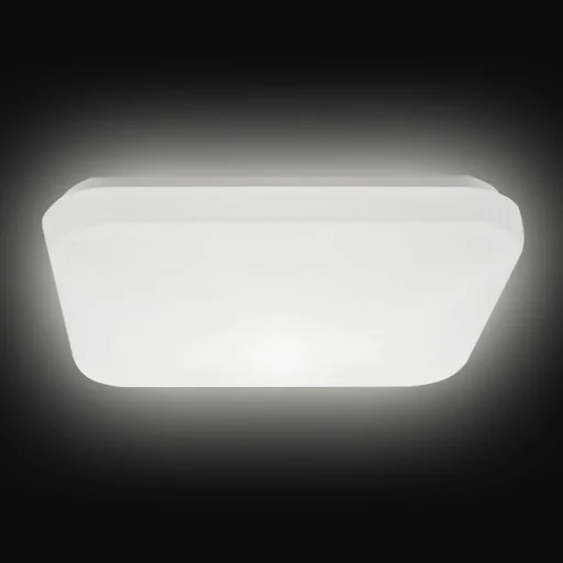 Asalite LED Mennyezeti Lámpa OLIVIA 48W 3000K/4000K/6500K (3400 lumen) Négyzet + Távirányító CCT - 5