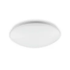 Asalite LED Mennyezeti Lámpa Patricia IP44 12W 4000K (1150 lumen) Kerek + Mikróhullámú szenzor