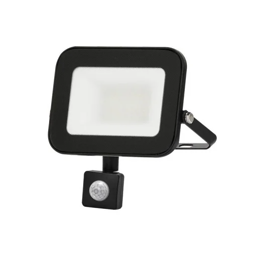 Asalite LED Reflektor Slim 20W 4500K (1800 lumen) + Mozgásérzékelő Szenzor - 4