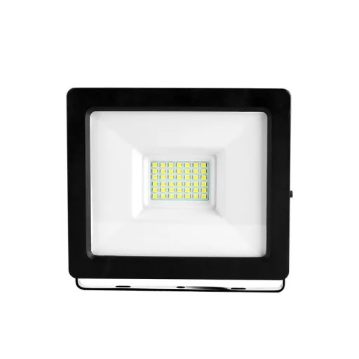 Asalite LED Reflektor Slim 30W 6500K (2700 lumen) - 1