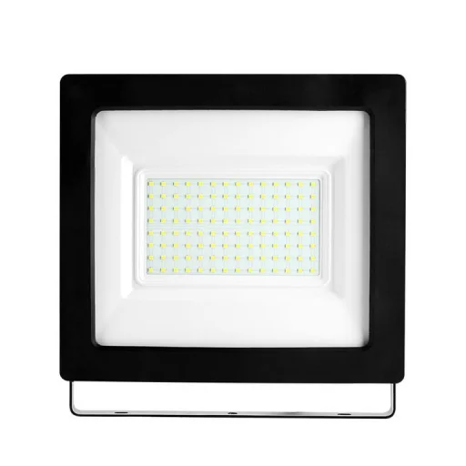 Asalite LED Reflektor Slim 100W 4500K (9000 lumen) - 1