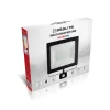 Asalite LED Reflektor Slim 100W 6500K (9000 lumen) + Mozgásérzékelő Szenzor thumbnail