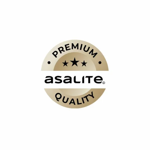 Asalite Prémium LED Csarnokvilágító 100W 4500K (10000 lumen) - 7
