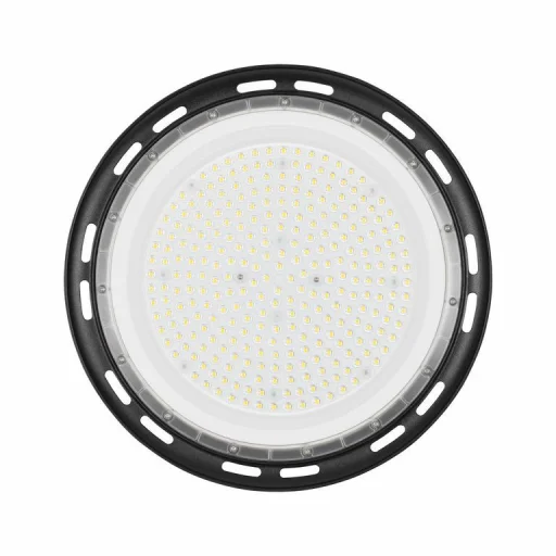 Asalite Prémium LED Csarnokvilágító 200W 4500K (20000 lumen) - 5