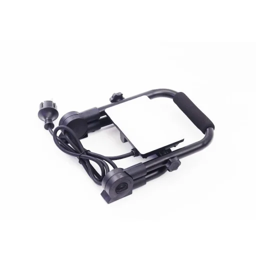 Asalite LED Hálózati Munkalámpa 30W 6500K (2700 lumen) - 5