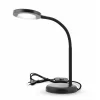 Asalite LED Asztali Lámpa 6W (500 lumen) Fekete thumbnail