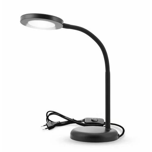 Asalite LED Asztali Lámpa 6W (500 lumen) Fekete - 6