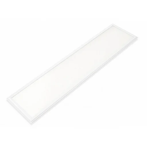 Asalite Prémium LED Panel 120x30cm 40W 6500K (4800 lumen) LIFUD driver - 3