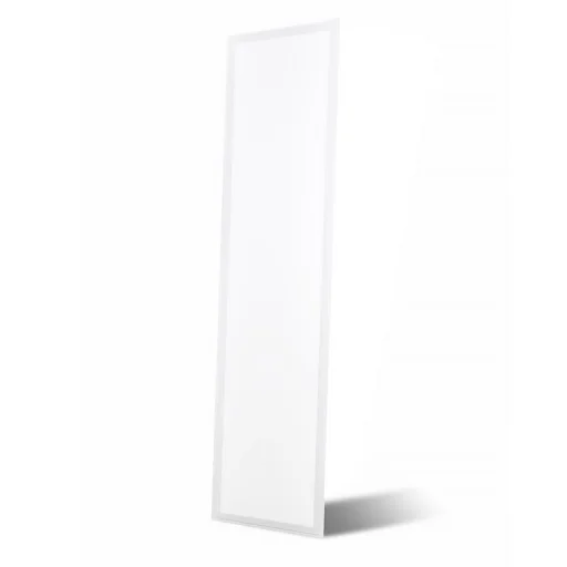 Asalite Prémium LED Panel 120x30cm 45W 6500K (5400 lumen) LIFUD NON-FLICKER - 1