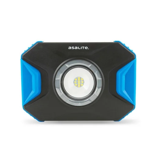 Asalite LED Akkumulátoros Lámpa 10W (1300 lumen) - 3