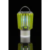 Asalite Prémium Akkumulátoros Kemping Lámpa+Rovarcsapda 4,5W+4,5W+2,5W(350 lm) thumbnail