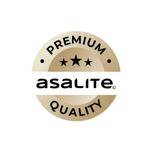 Asalite Prémium Akkumulátoros Kemping Lámpa+Rovarcsapda 4,5W+4,5W+2,5W(350 lm) - 10