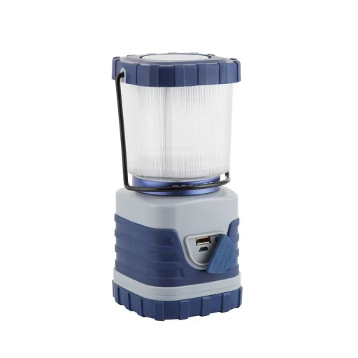 Asalite LED Akkumulátoros Kemping Lámpa 8W (350 lumen) - 3