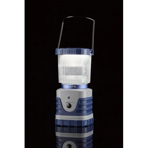 Asalite LED Akkumulátoros Kemping Lámpa 8W (350 lumen) - 5