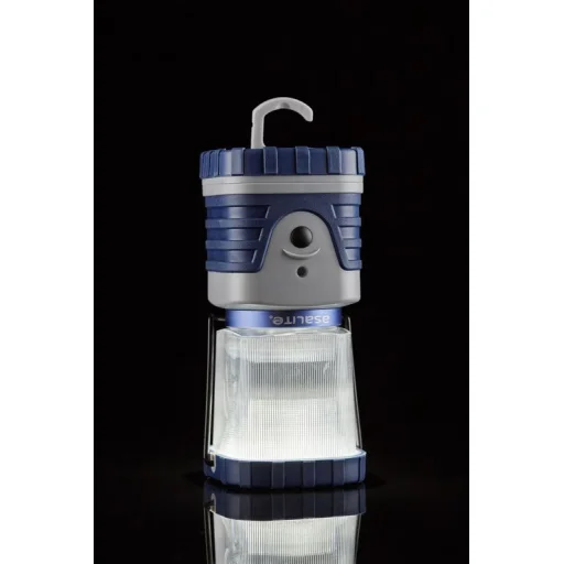 Asalite LED Akkumulátoros Kemping Lámpa 8W (350 lumen) - 7