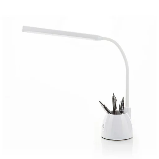 Asalite LED Asztali Lámpa Dimmerelhető 6W (480 lumen) Fehér - 3