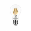 Asalite LED Izzó A60 filament gömb E27 6W 4000K (660 lumen) - 2