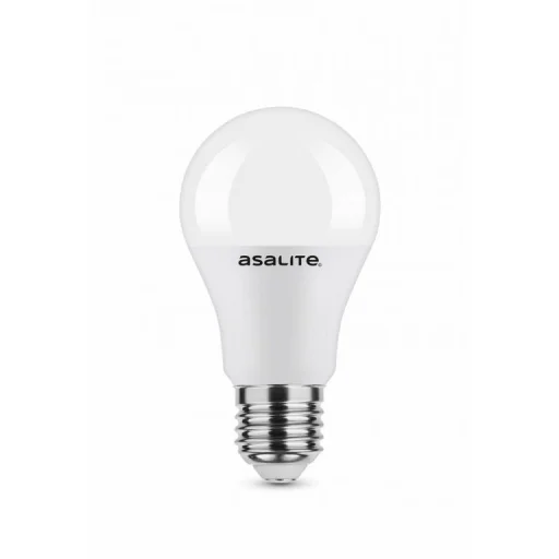 Asalite LED Izzó A60 gömb E27 9W 3000K (810 lumen) - 2