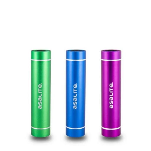 Asalite LED Elemlámpa 1W (50 lumen) véletlenszerű színben - 3
