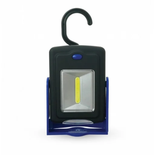 Asalite LED Elemlámpa 3W + 1,5W (100 lumen) - 4