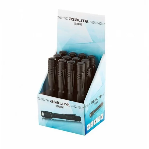 Asalite LED Toll Lámpa 1,2W (130 lumen) - 1