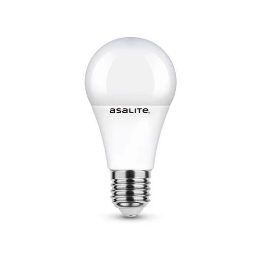 Asalite LED Izzó A65 gömb E27 18W 4000K (2000 lumen) - 2