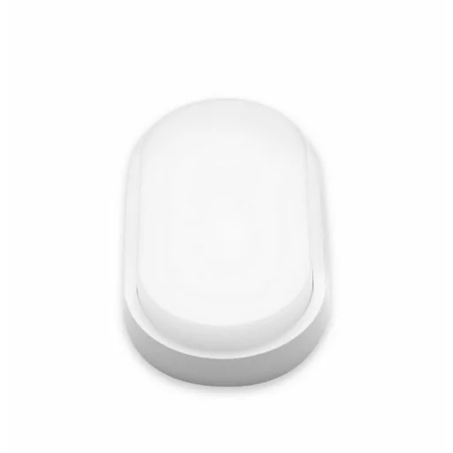 Asalite LED Cseppálló Lámpa IP54 15W 4000K (1200 lumen) Ovális - 1